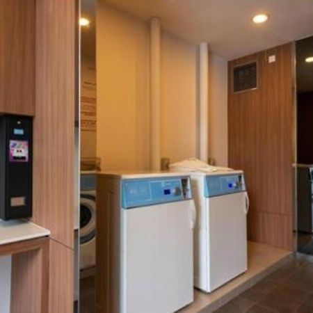 Bintang Suites Kuala Lumpur City Centre Εξωτερικό φωτογραφία