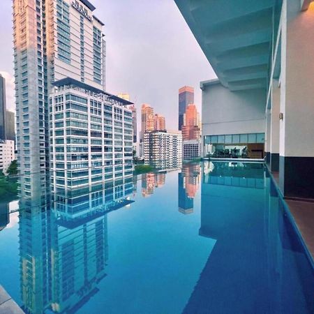 Bintang Suites Kuala Lumpur City Centre Εξωτερικό φωτογραφία
