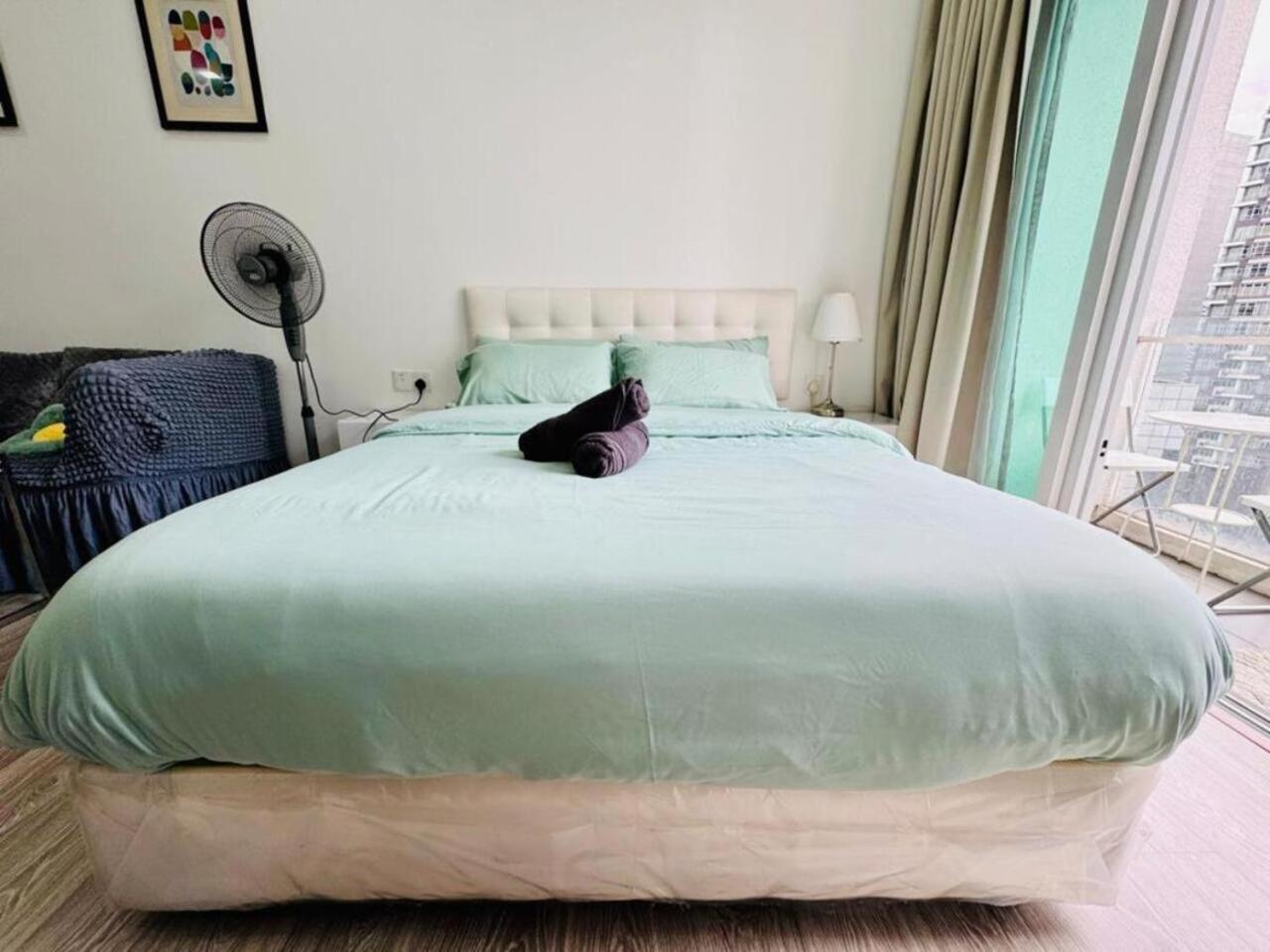 Bintang Suites Kuala Lumpur City Centre Εξωτερικό φωτογραφία