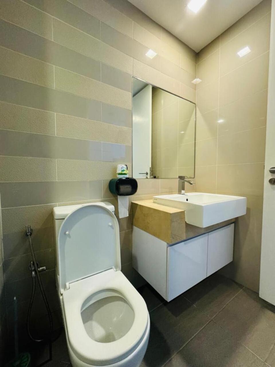 Bintang Suites Kuala Lumpur City Centre Εξωτερικό φωτογραφία