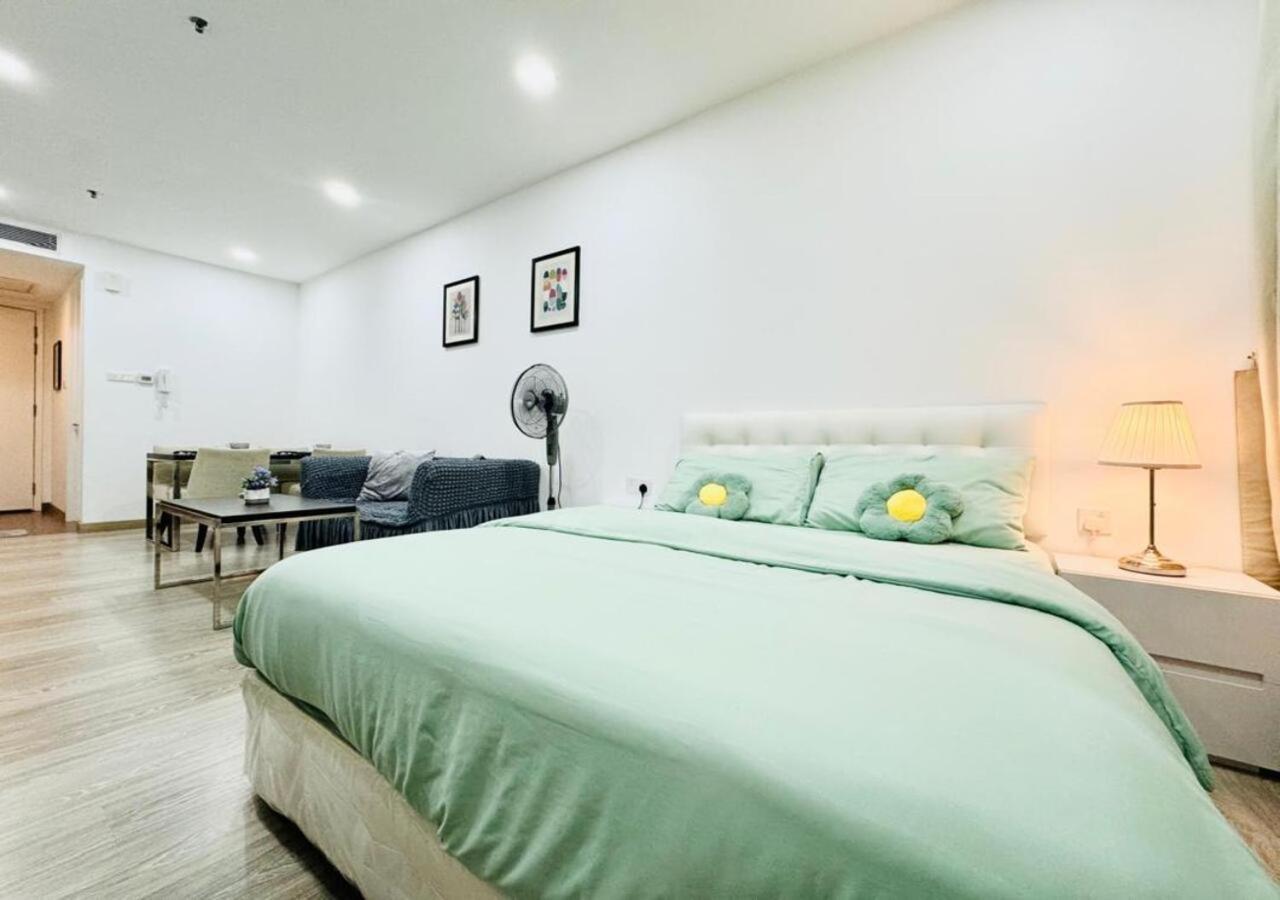 Bintang Suites Kuala Lumpur City Centre Εξωτερικό φωτογραφία