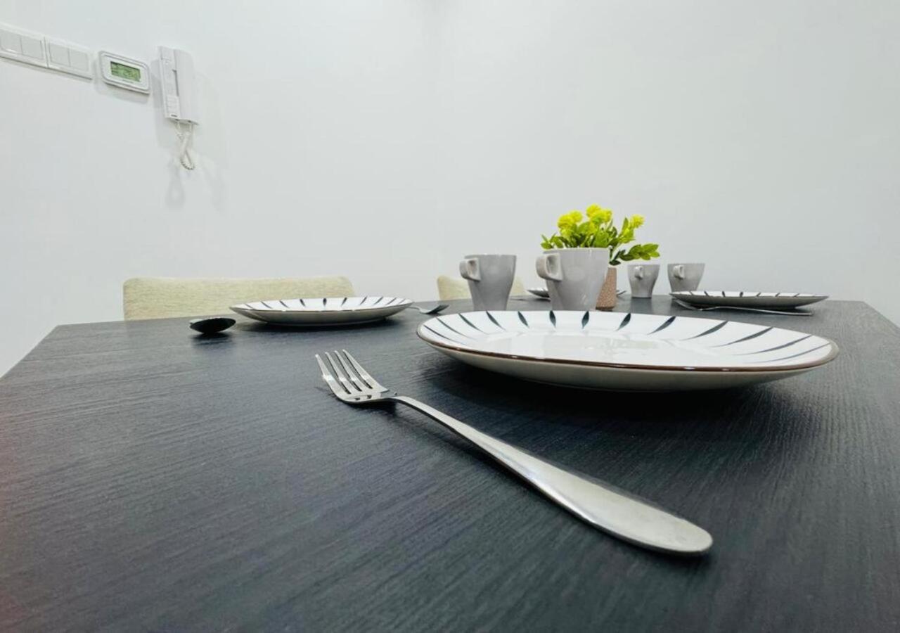 Bintang Suites Kuala Lumpur City Centre Εξωτερικό φωτογραφία