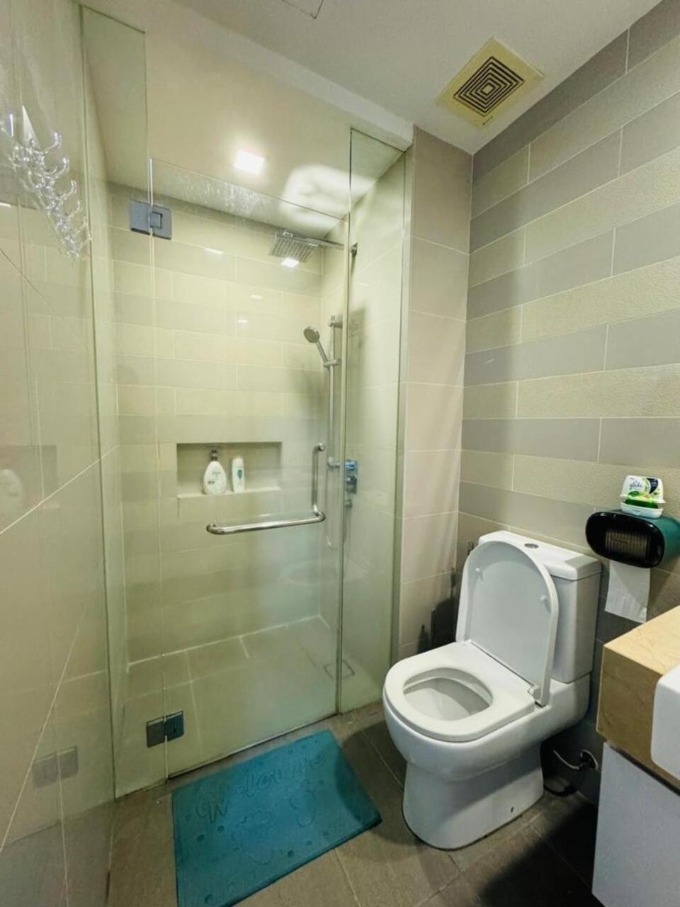Bintang Suites Kuala Lumpur City Centre Εξωτερικό φωτογραφία