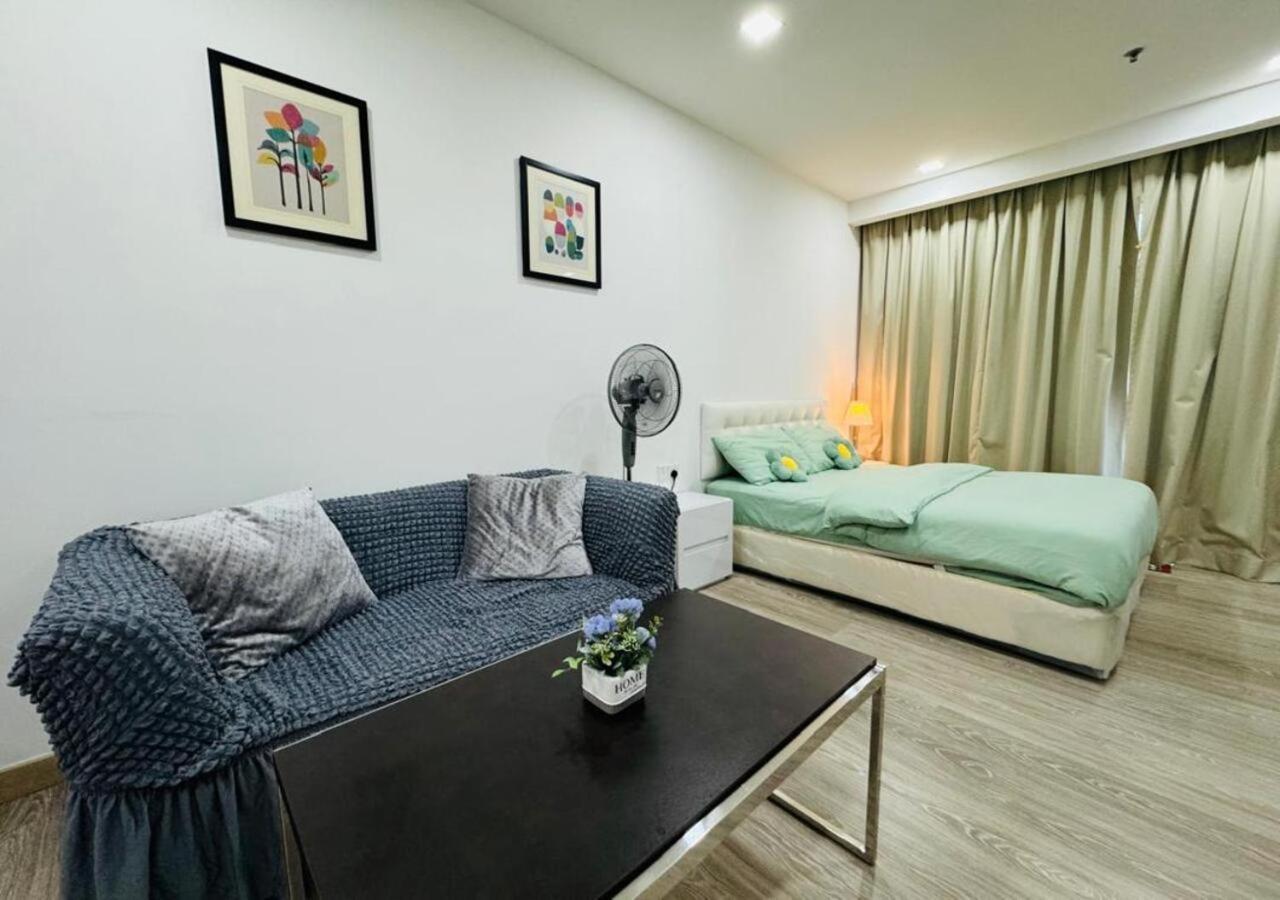 Bintang Suites Kuala Lumpur City Centre Εξωτερικό φωτογραφία