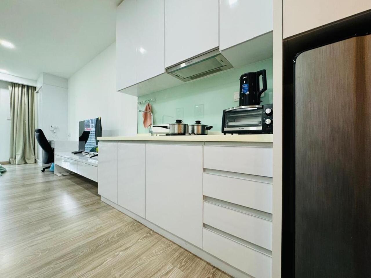 Bintang Suites Kuala Lumpur City Centre Εξωτερικό φωτογραφία
