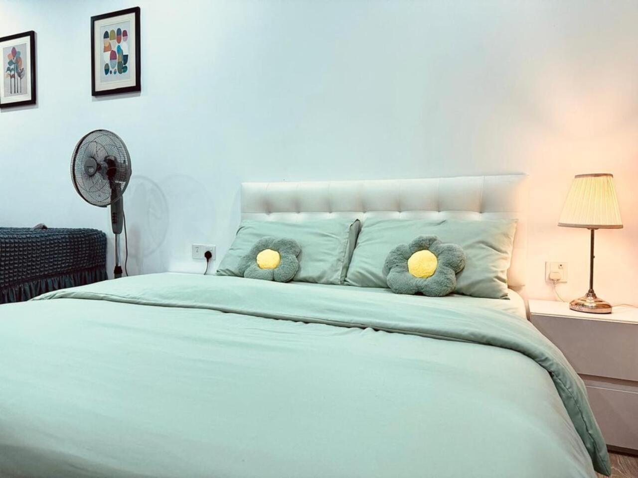 Bintang Suites Kuala Lumpur City Centre Εξωτερικό φωτογραφία